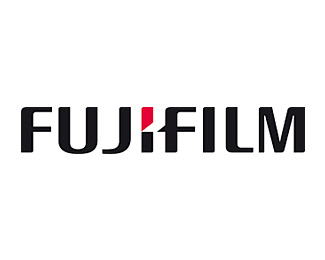 FUJIFILM富士标志logo图片