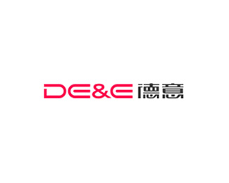 德意(DE&E)标志logo图片