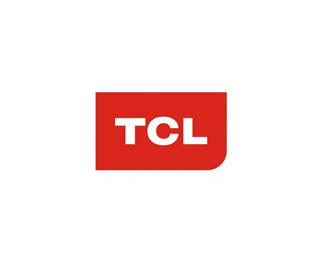 TCL标志logo设计