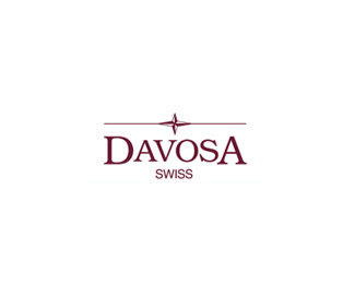 迪沃斯(DAVOSA)标志logo图片