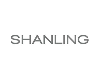 山灵(SHANLING)企业logo标志