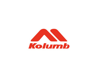哥仑步(Kolumb)企业logo标志