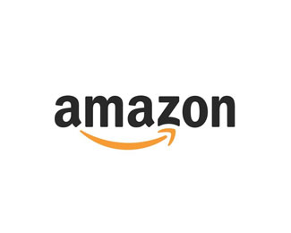 亚马逊(Amazon)企业logo标志