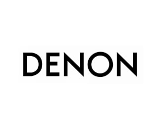 天龙(DENON)标志logo图片