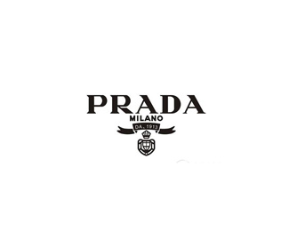 普拉达(Prada)标志logo图片