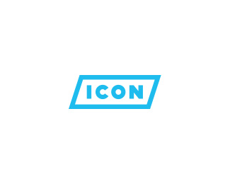 爱康(ICON)标志logo图片