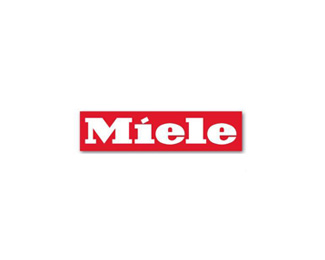 美诺(Miele)企业logo标志