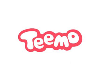 糖猫(Teemo)标志logo图片