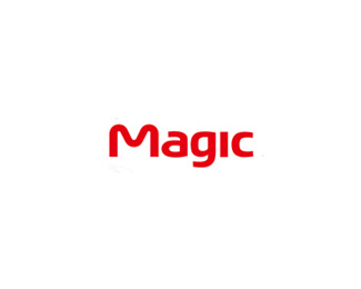 东阳美吉(Magic)标志logo图片