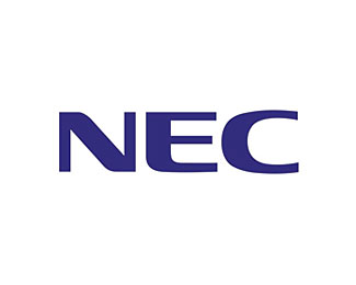 NEC标志logo图片