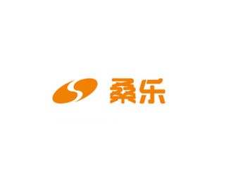 桑乐(sangle)企业logo标志