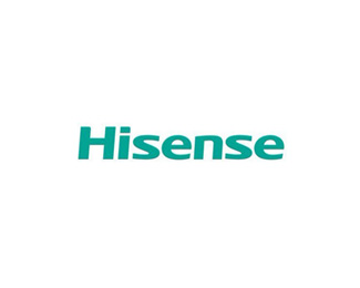 海信(Hisense)企业logo标志