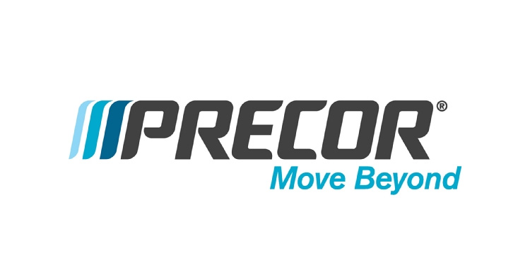 必确(PRECOR)标志高清大图.jpg