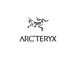 始祖鸟(ARCTERYX)标志logo图片