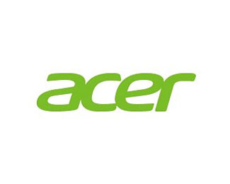 宏碁(acer)标志logo设计