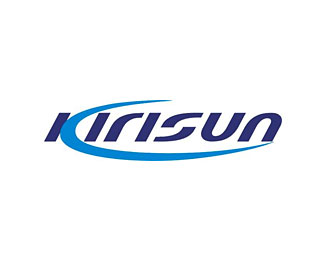 科立讯(KIRISUN)标志logo设计