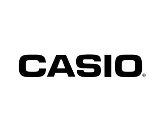 CASIO卡西欧标志logo图片