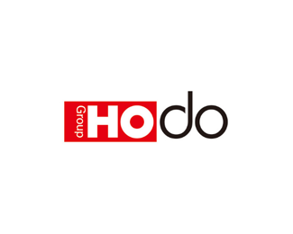 红豆(HODO)标志logo图片