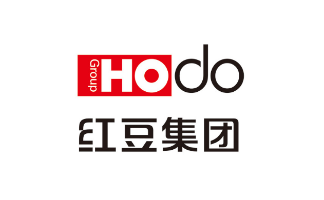 红豆(HODO)标志高清大图.png