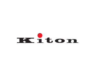 KITON企业logo标志