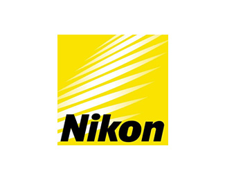 Nikon尼康标志logo图片