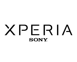 索尼XPERIA标志logo图片