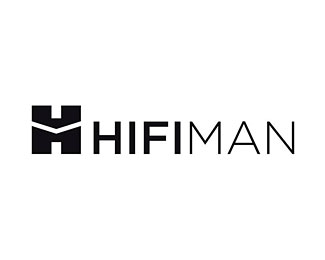 HiFiMAN标志logo图片