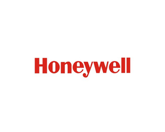 霍尼韦尔(Honeywell)标志logo设计