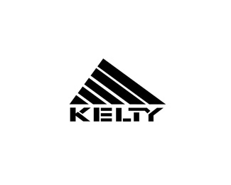 KELTY标志logo图片