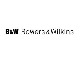 B&W标志logo图片