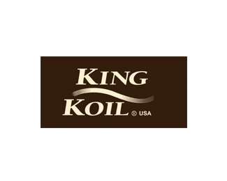 金可儿(KINGKOIL)标志logo设计