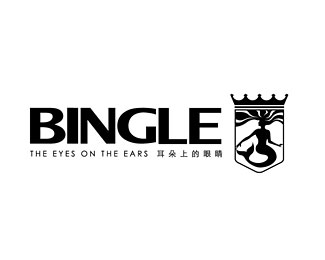宾果(Bingle)标志logo图片