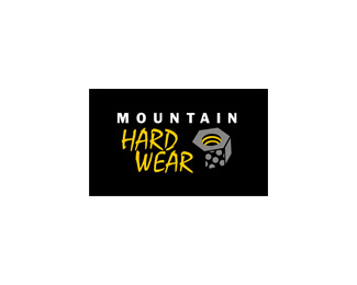山浩(Mountain Hardwear)企业logo标志