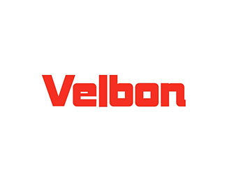 金钟(Velbon)标志logo图片