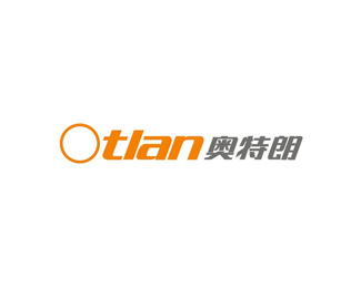 奥特朗(Otlan)标志logo图片