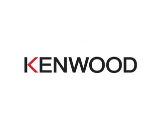 凯伍德(KENWOOD)标志logo图片
