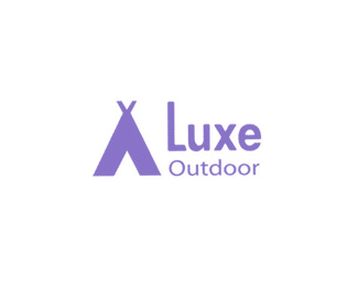 洛尔斯(LUXE)标志logo图片