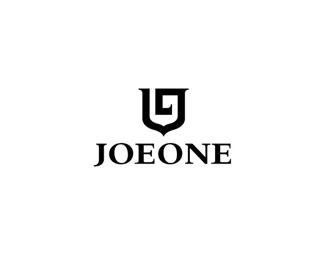 九牧王(JOEONE)企业logo标志