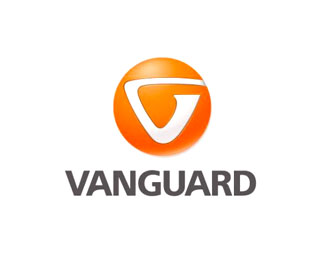 精嘉(VANGUARD)企业logo标志