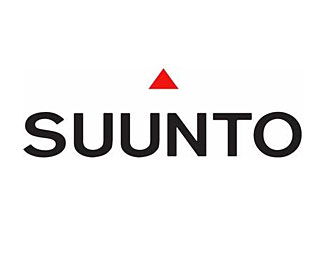 颂拓(SUUNTO)企业logo标志