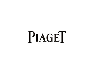 伯爵(PIAGET)企业logo标志