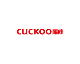 福库(Cuckoo)标志logo图片