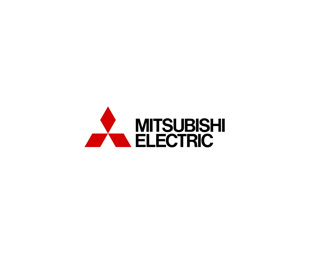 三菱电机标志logo图片