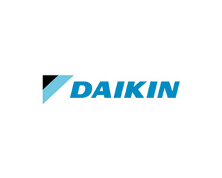 大金(DAIKIN)标志logo图片