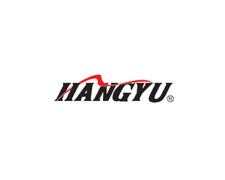 航宇(HANGYU)企业logo标志