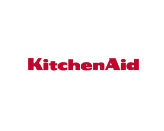 凯膳怡(KitchenAid)企业logo标志