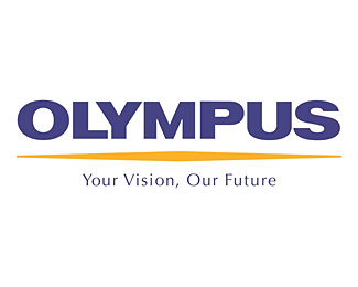OLYMPUS奥林巴斯标志logo设计