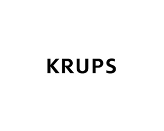 夸普斯(KRUPS)企业logo标志