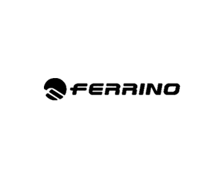 FERRINO企业logo标志