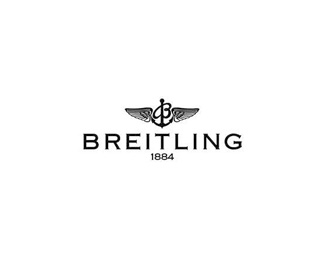百年灵(Breitling)标志logo设计